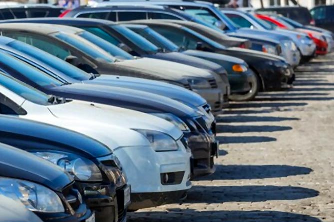 Acquisto Auto Da Rottamare E Da Demolire